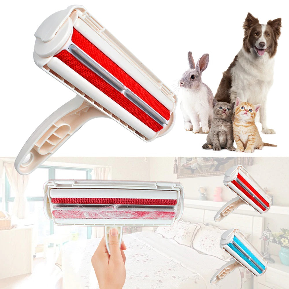 ReuseCleaner™ Reusable Pet Hair Remover