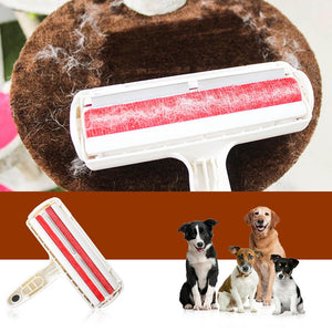 ReuseCleaner™ Reusable Pet Hair Remover